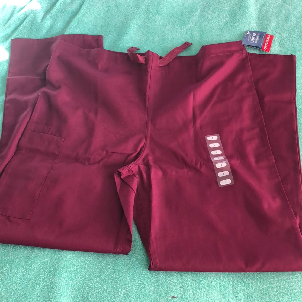 Authentic Cherokee Workwear Pant Scrubs